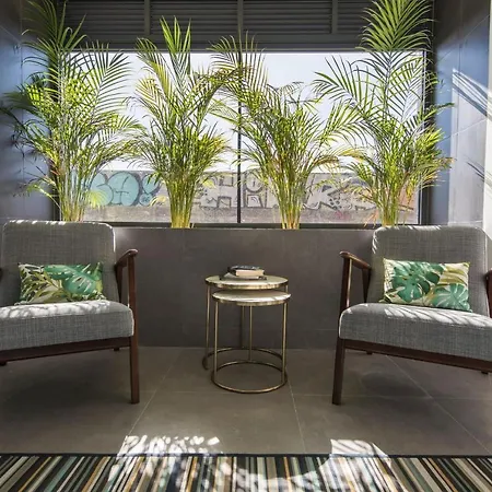 Modern And Colourful Flat In Graca By Lovelystay Lejlighed Lisboa