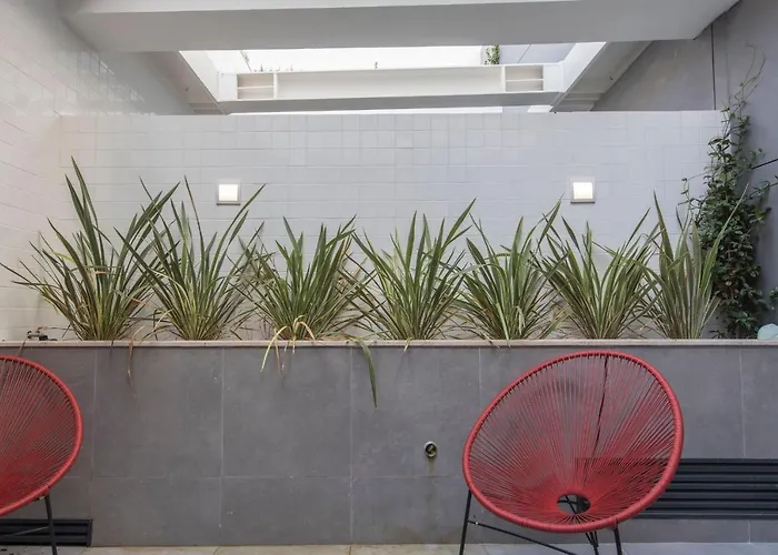 Modern And Colourful Flat In Graca By Lovelystay Apartment Lisbon