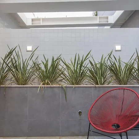 Lovelystay - Modern And Colourful Flat In The Heart Of Graca Apartament Lizbona