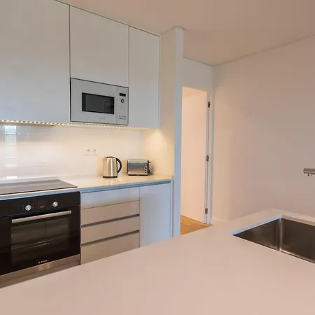 Lovelystay - Modern And Colourful Flat In The Heart Of Graca Apartament *