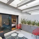 Modern And Colourful Flat In Graca By Lovelystay * Lisboa