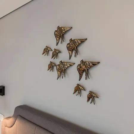 דירה Lovelystay - Modern And Colourful Flat In The Heart Of Graca