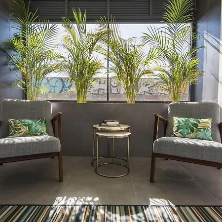 Lovelystay - Modern And Colourful Flat In The Heart Of Graca דירה ליסבון