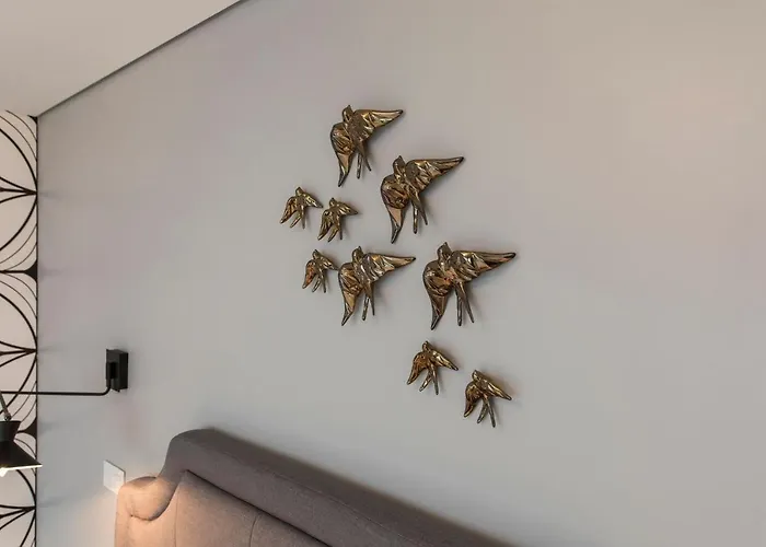 Apartamento Lovelystay - Modern&colourful Flat In The Heart Of Graça