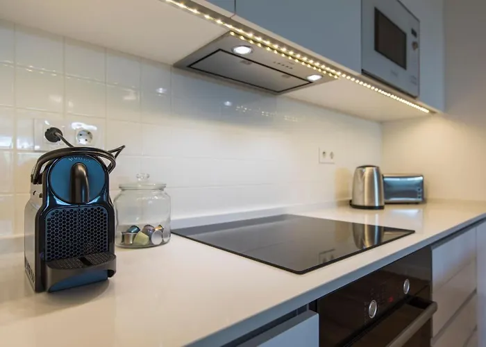 Apartamento Lovelystay - Modern&colourful Flat In The Heart Of Graça